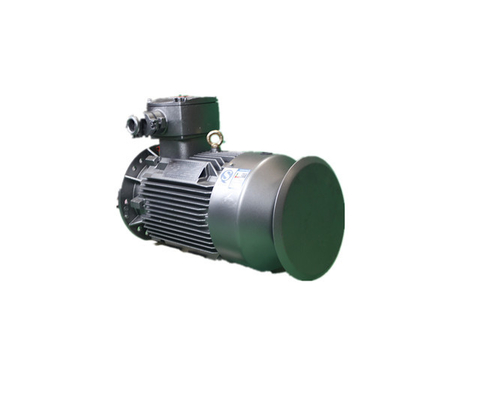 YBX3 315L2-4 Three Phase Explosion Proof Electric Motor 200kW 355.7A