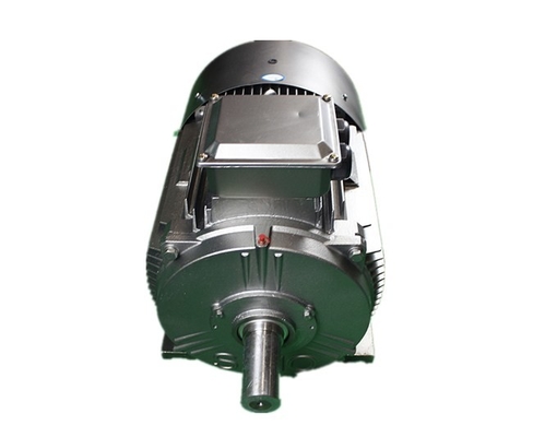 1475RPM 3 Phase Squirrel Cage Induction Motor YE3 160M-4 11kW